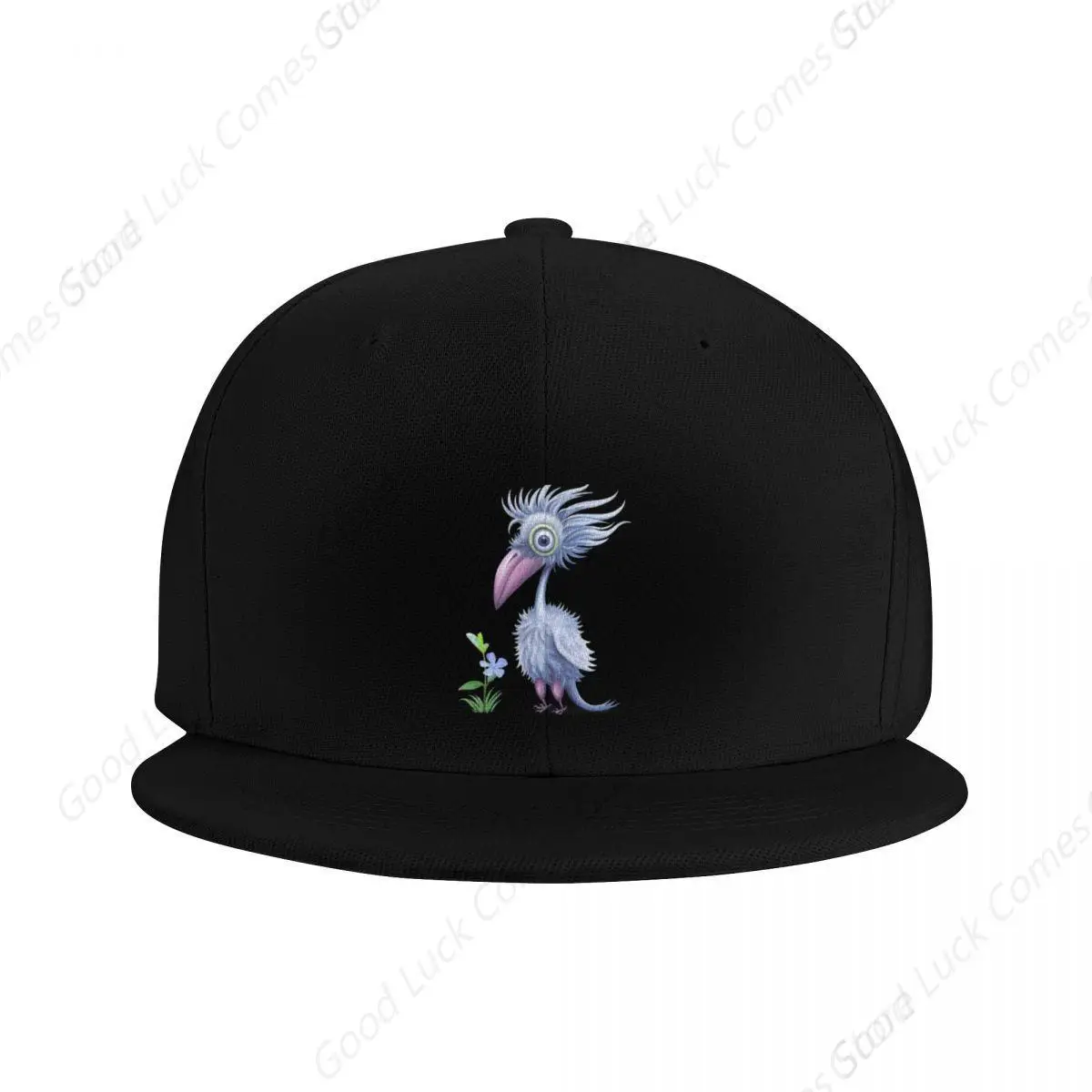 Beauty Is In The Eye Of The Beholder. Baseball Cap Golf Icon For Women 2024 Men'S