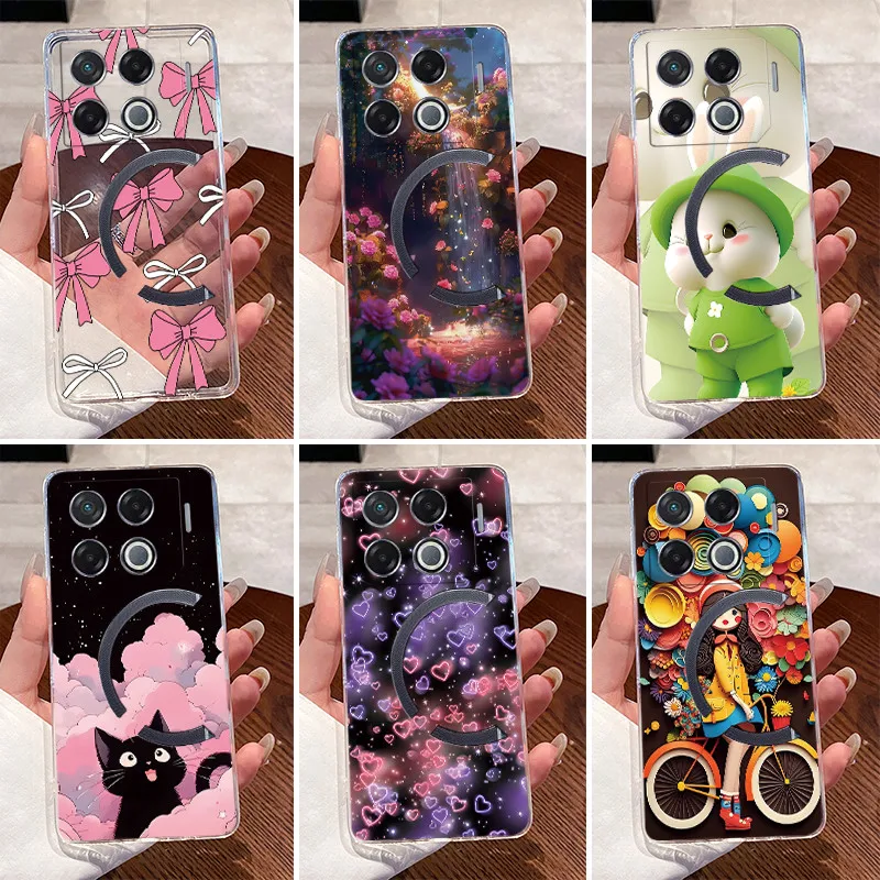 Case For Infinix Gt…