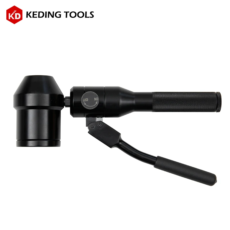 Portable KPA-8 Manual Hydraulic Hole Opener Tools