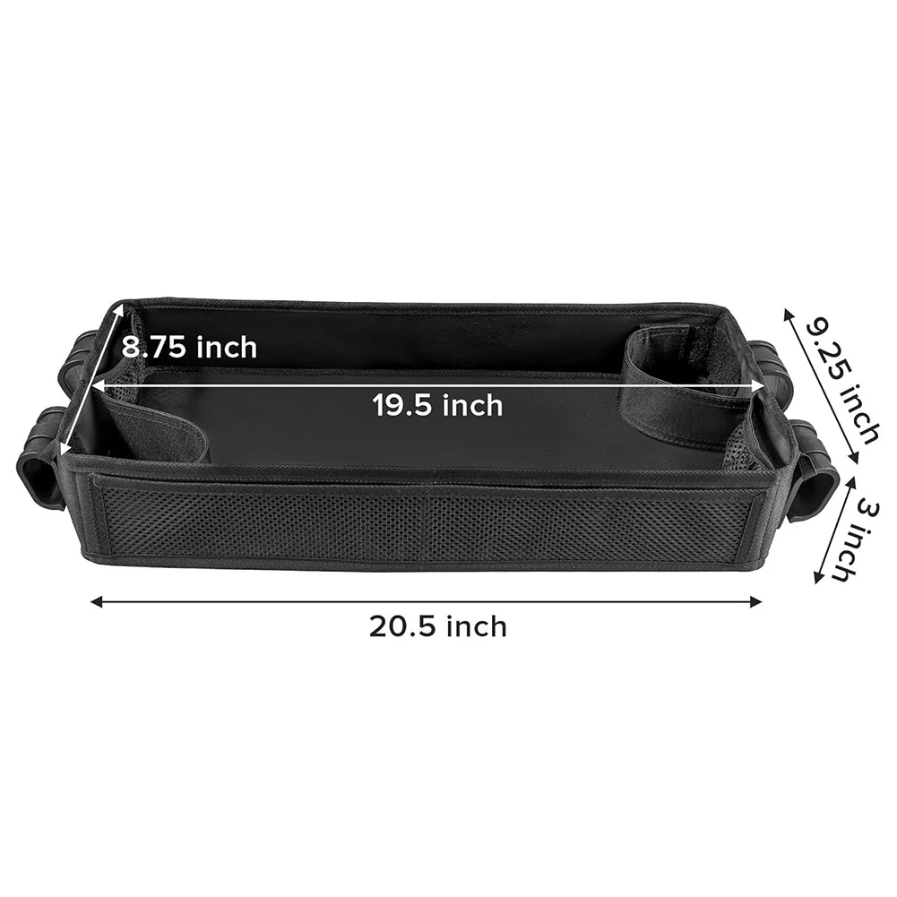 

Stroller Dining Tray Stroller Accessories Stroller Dining Travel Accessory Easy Travel Accessory Essential Storage For MODEL W4