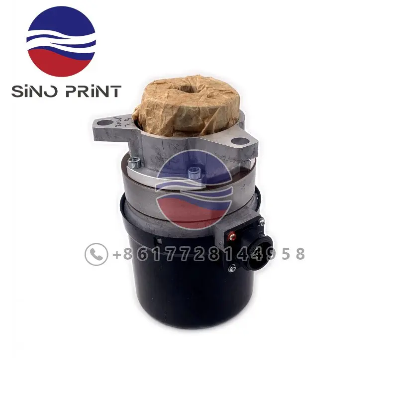 M2.186.5121 M3G084-DF01-01 Ink Fountain Roller Motor For Heidelberg SM74 Fountain Roller Dirve Printing Machine Spare Parts