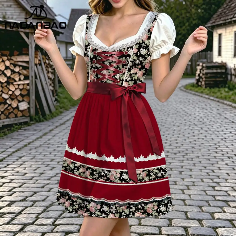 Thumbnail 4 - #32 Best Selling Dirndls