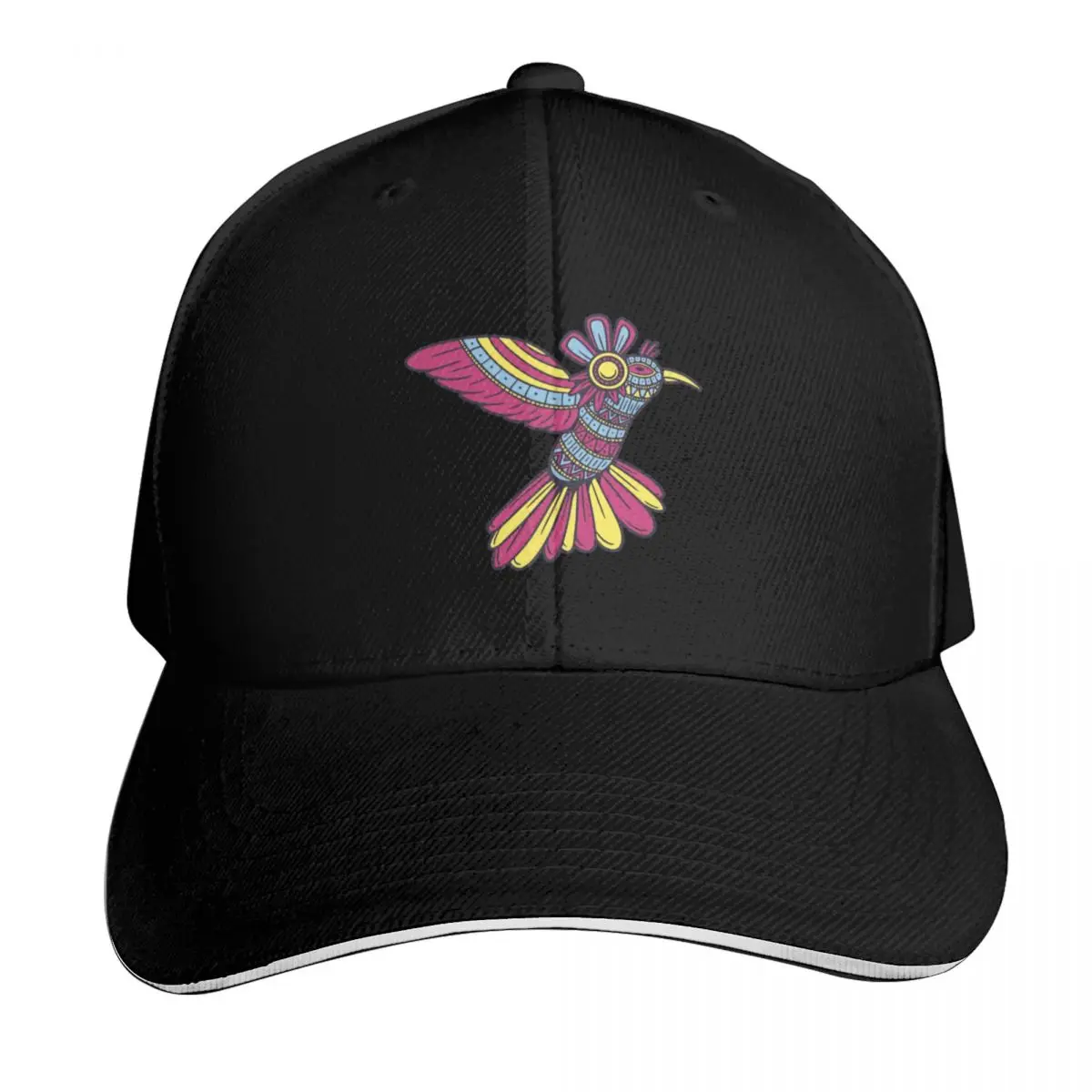 

Hummingbird Baseball Cap Luxury man cap New In The Hat Sports Cap Golf Men Golf Wear Women's