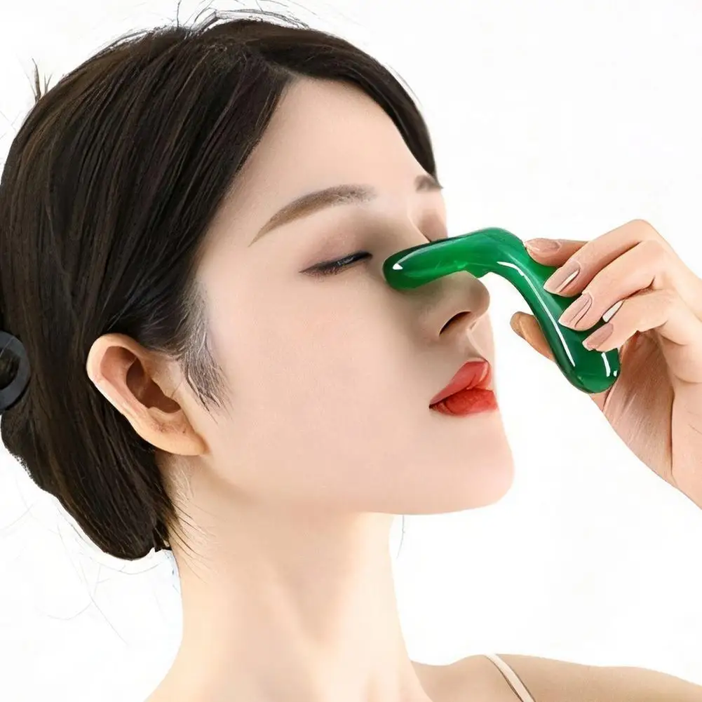 

Смола Лифтинг лица Скребковый массаж Подтяжка носа Массаж Y-образной формы Вилка Двухугольный массаж Скребок носа Уменьшает отечность