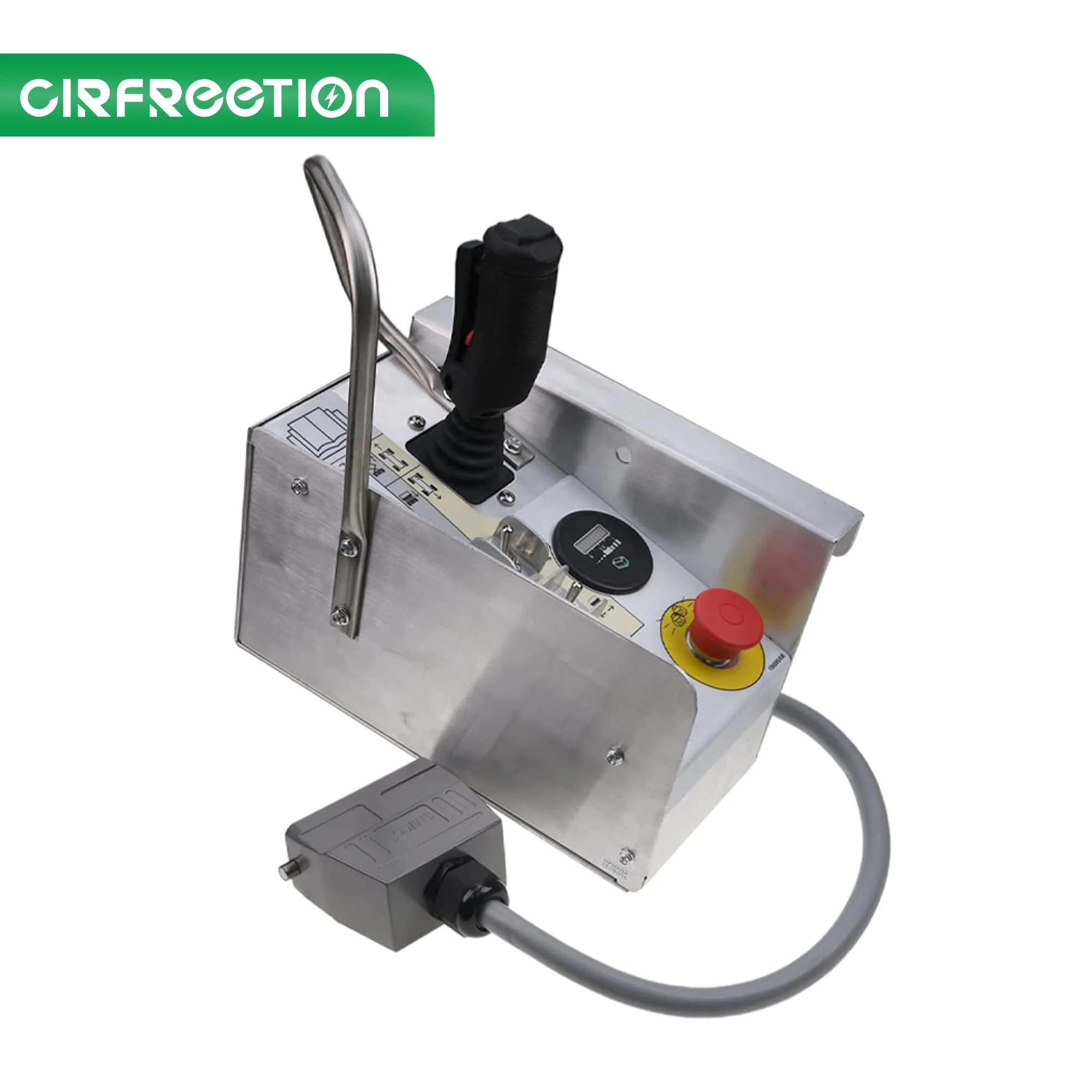 

Skyjack 156879 Control Box, in US, Brand New