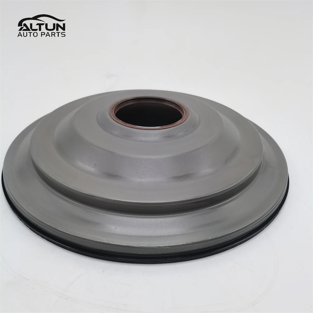 

for Great Wall 6DCT451 MPS6 Clutch Front Cover Oil Seal with Spring for Automatic Transmission