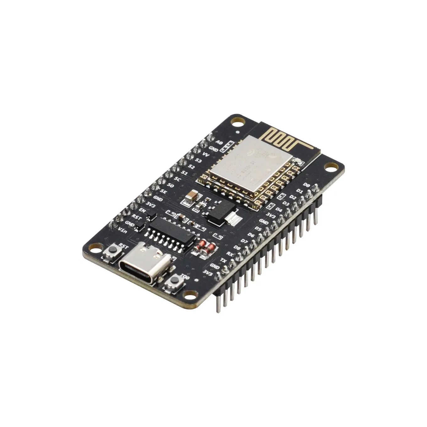 

ESP8266 Wireless module CH340 CH340G NodeMcu V3 Lua WIFI Internet of Things development board based
