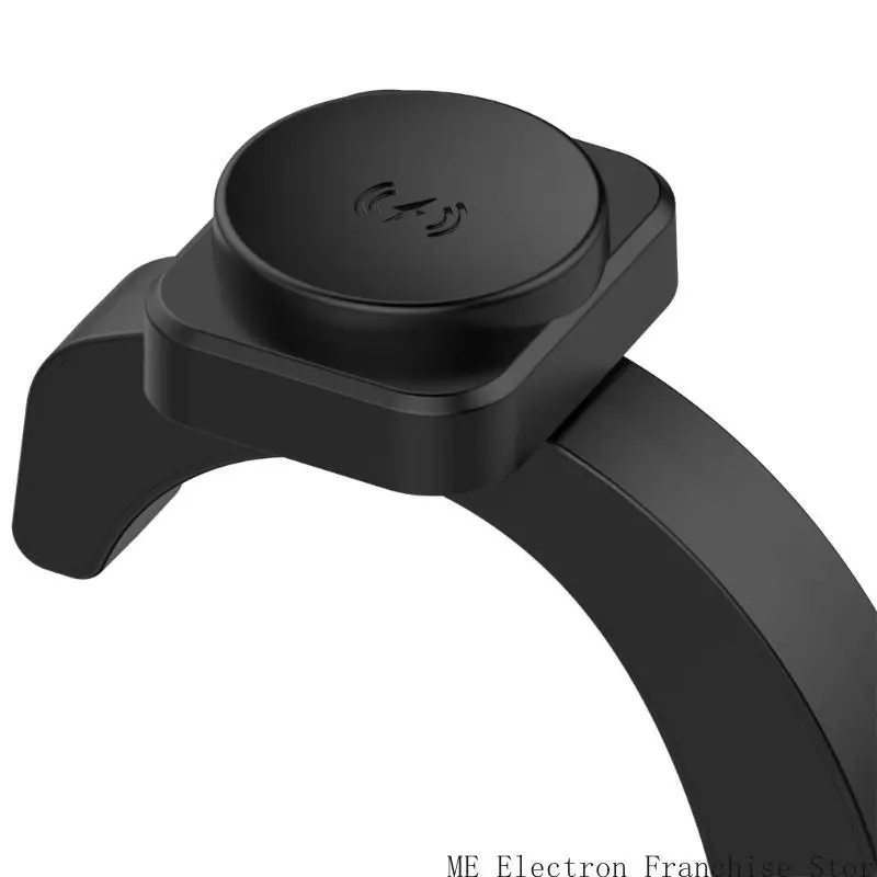 T5EA Travel Friendly Smartwatch Desktop Congrage Catage C for Watch Series 9 8 7 6 5 4 3 2