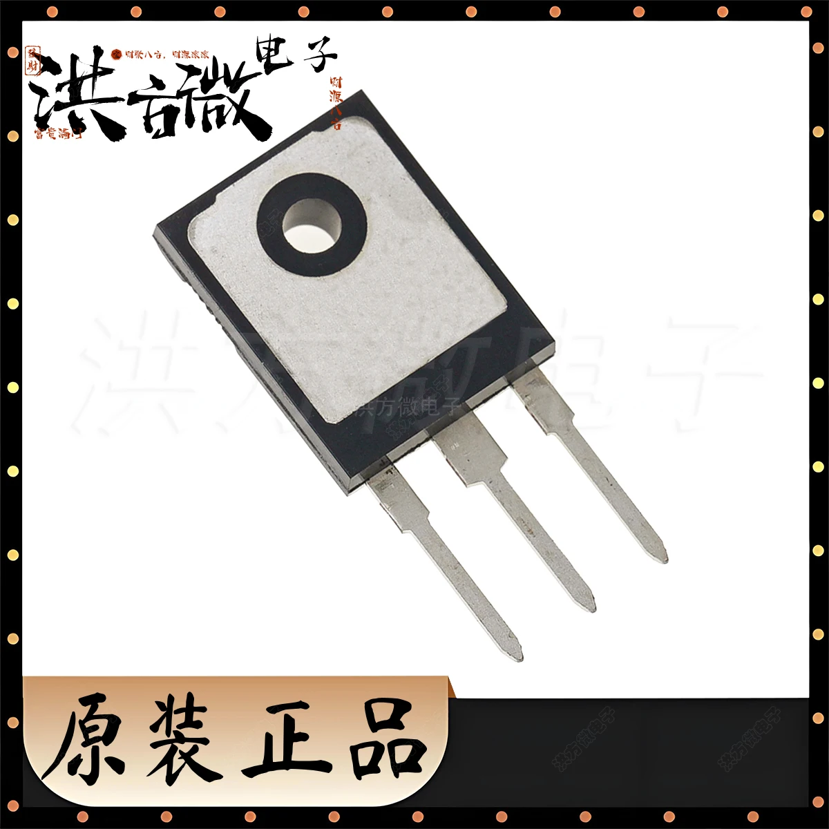IRFP048N IRFP048NPBF NEW Original Power FET MOSFET N Channel 55 V 64 A 0.016 ohm TO-247AC Vi/Hole 140W TO247AC IRFP048NPBF