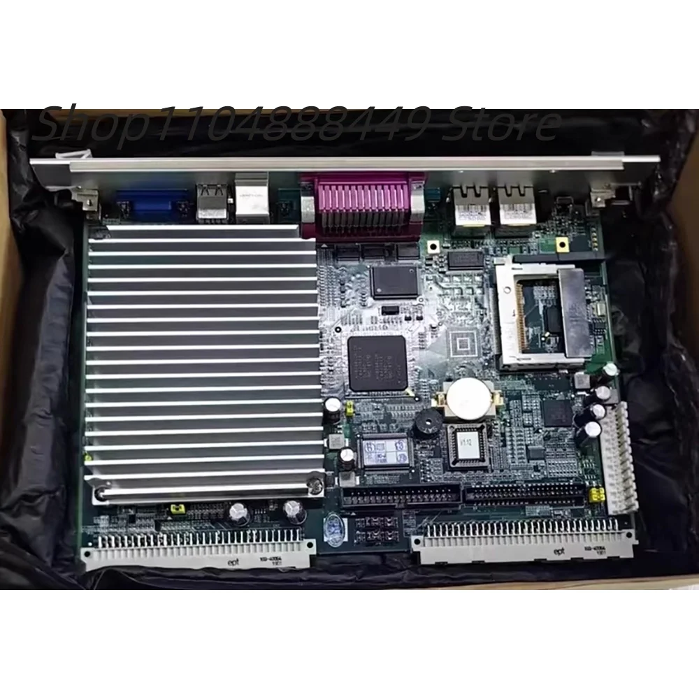 

Промышленная материнская плата APCI5096 APCI-5096