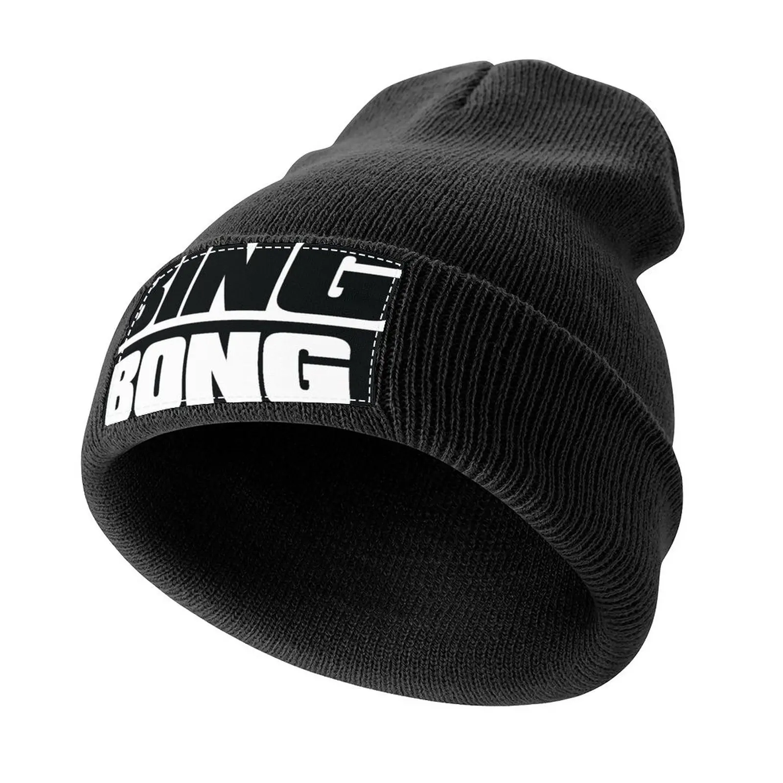 

BING BONG Knitted Cap Fashion Beach Hat Baseball Cap hiking hat Luxury Brand Women Men's