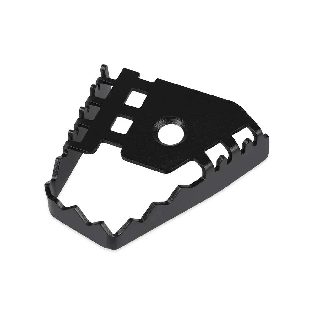 Moto Leva Del Freno Pedale Estensione Ingranditore Pad Per VOGE Valico DSX900 DSX 900 DSX 900DSX DS900X DS900 DS 900X2024 2025