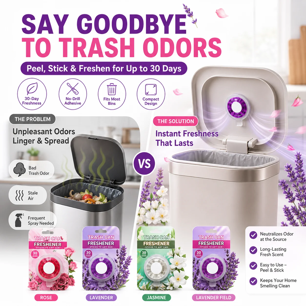 Penyegar Udara dengan Membran  - Home Fragrance Best ulasan dan harga