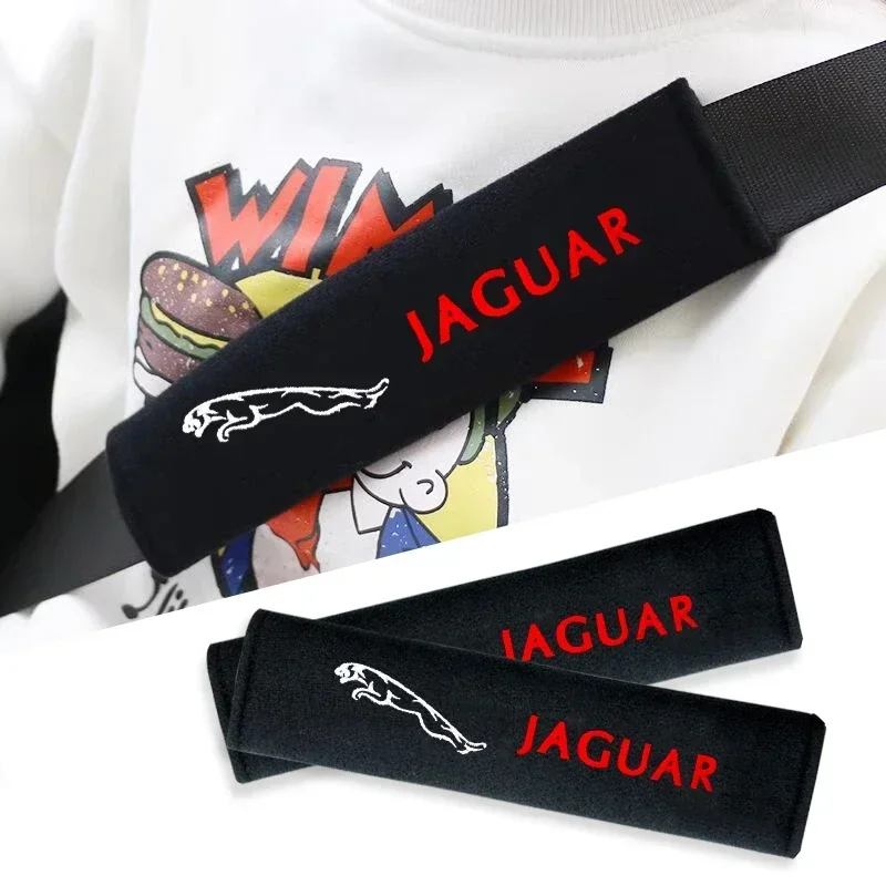 2Pcs Car Safety Bel…