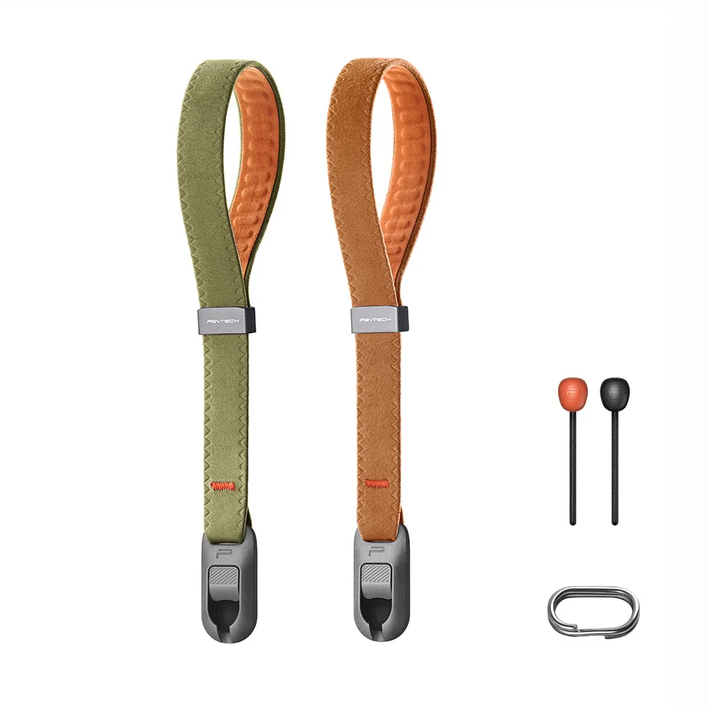 Pgytech Upgrade Kamera Armband Luft für Fotografen einstellbare Schnell verschluss kamera Hands ch laufe für Sony Nikon Canon Gopro – Detail 6
