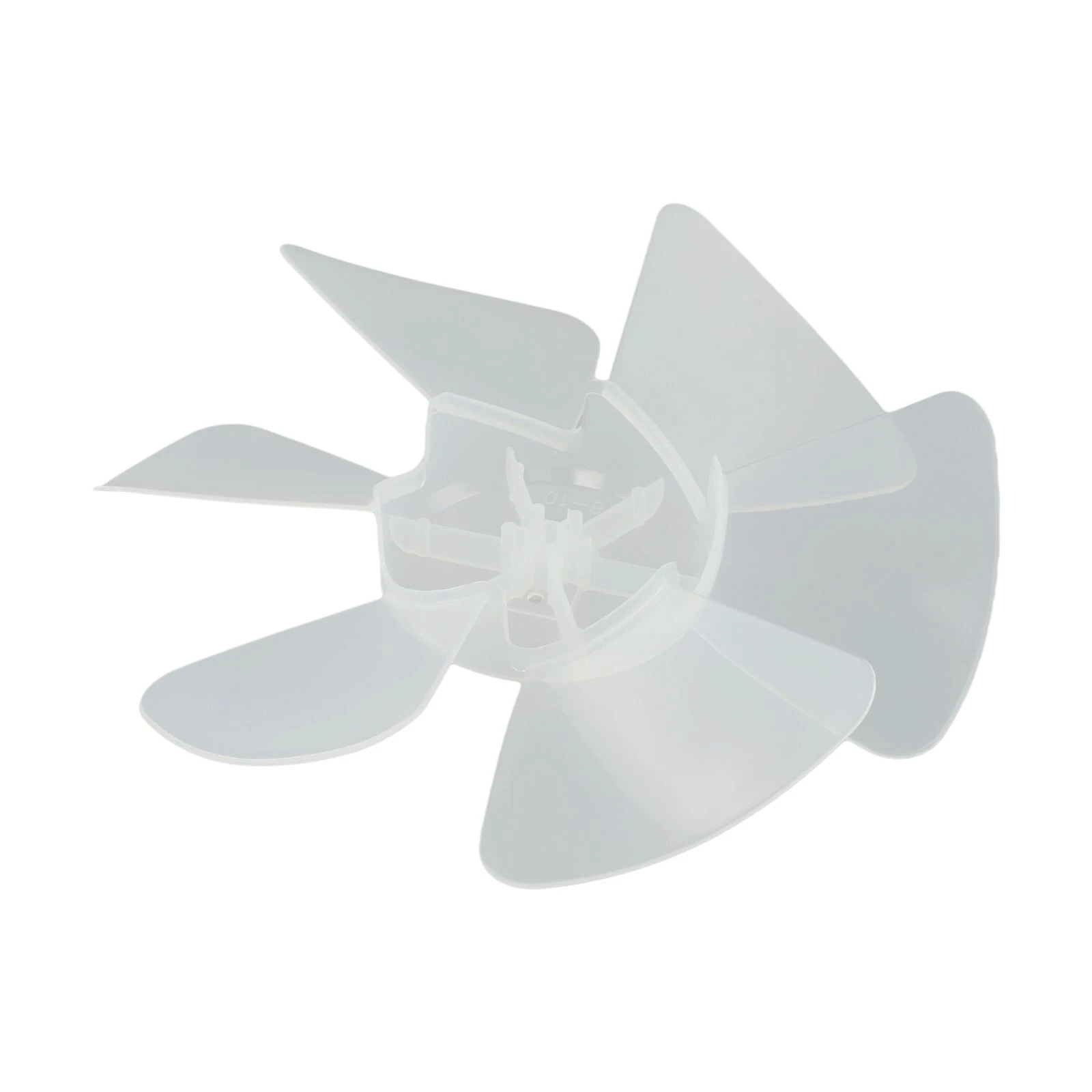 Inch Household Plastic Fans Blade PP Plastic Replacement Parts Replacement Part Easily Disassembled And Cleaned