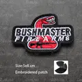 hook patch  8