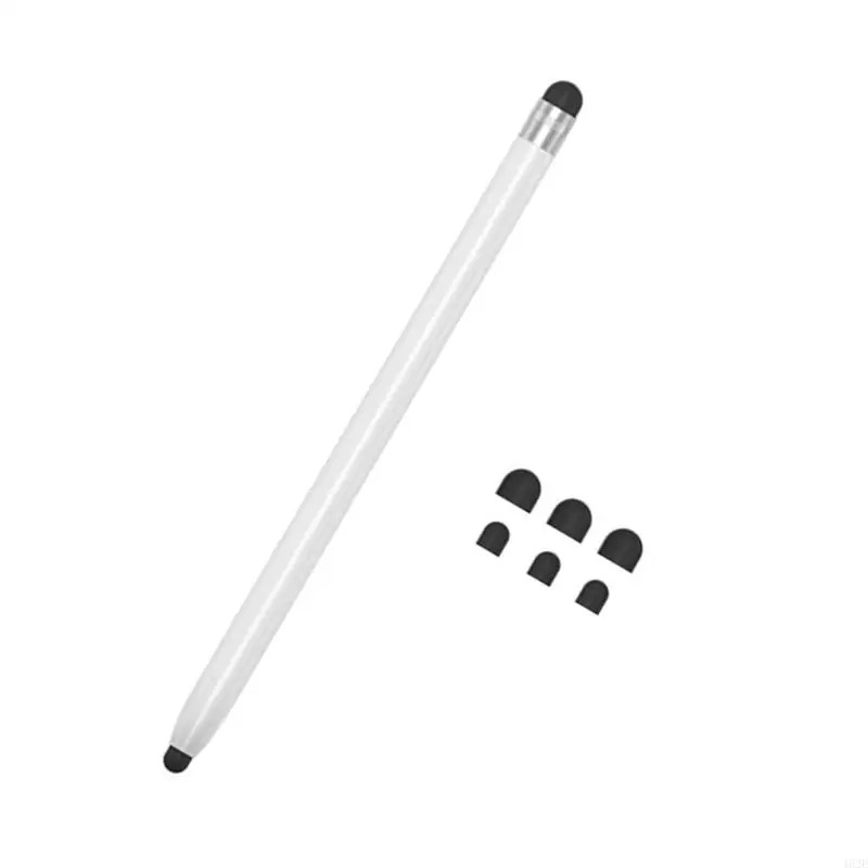 462E High Sensitivity Touch Pen Compatible for Multiple Devices Ergonomic Grip
