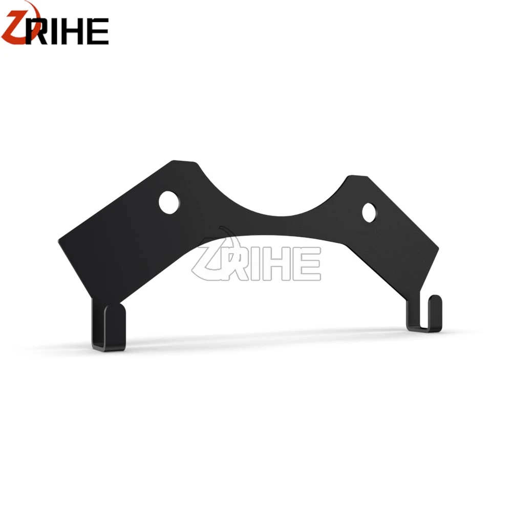 Fit 2026 New For SYM JOYMAX Z300 Joymax Z 300 Motor Front Luggage Hook Bracket Bag Hang Holder Cargo Frame Storage Hanger Hook 4