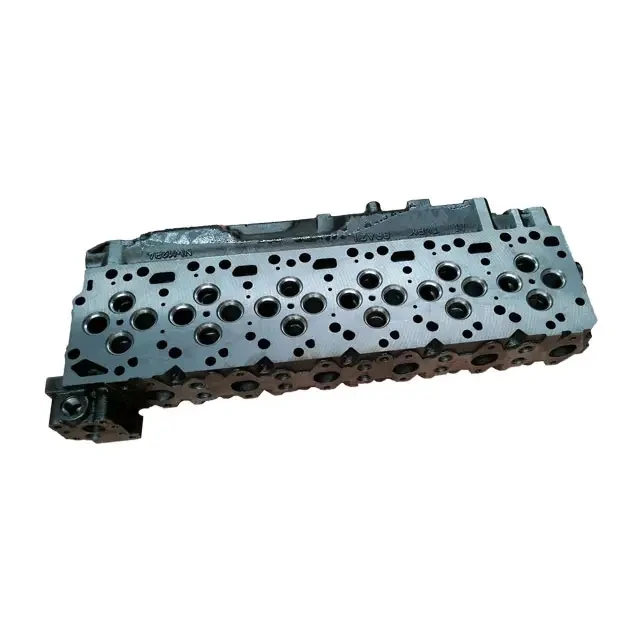 

High Quality Standard Size Engine Cylinder Head for Cummins QSB5.9ISBe ISB5.9 3997773 3943627 3957386 39917722831274