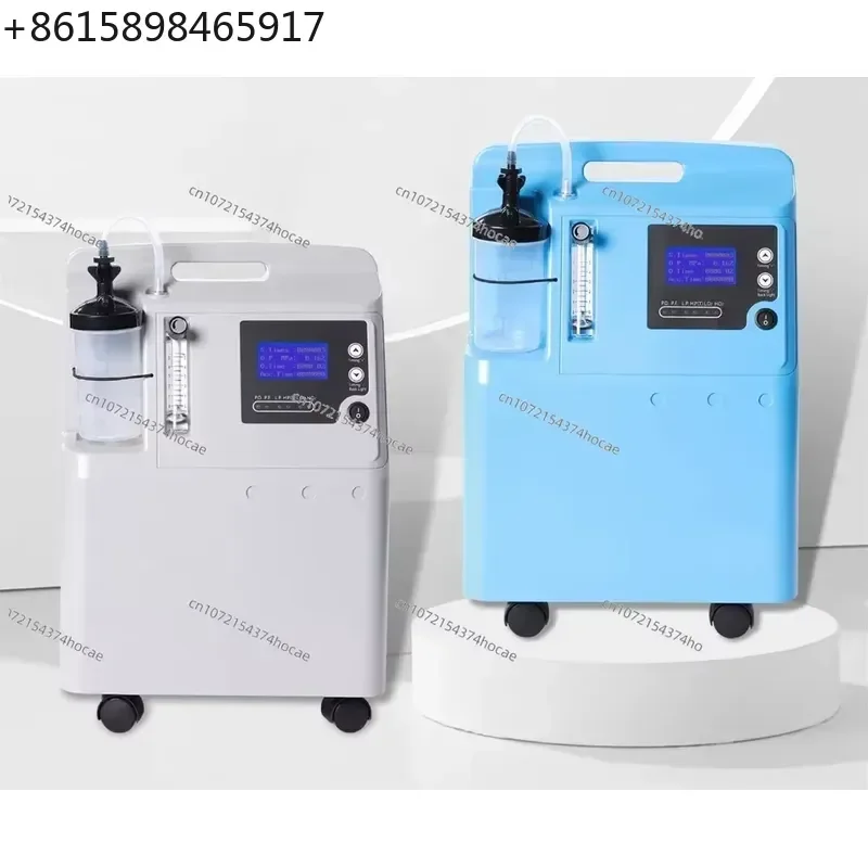 Chinese Factory Veterinary Operation 10L Concentrator for Vet Hospital