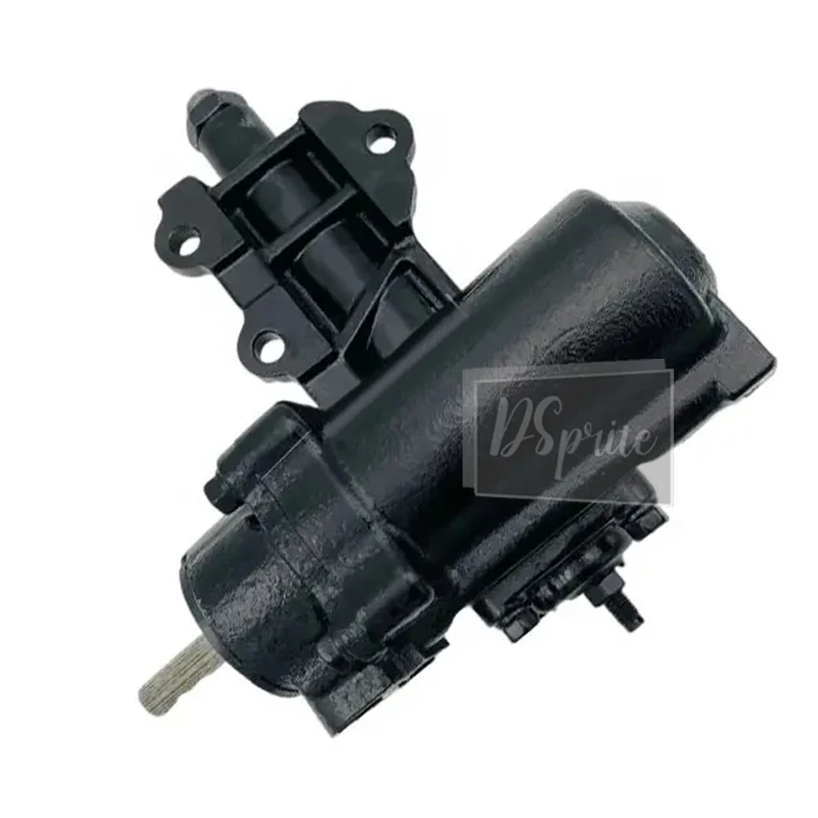 48600-77E50 NEWPower Steering Gear Box 4860077E50 for SUZUKI VITARA 48600-60A7 4860060A7 48600-56B70 LHD left hand drive