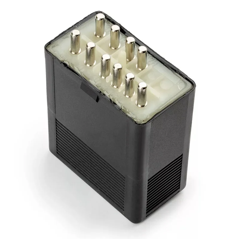 Exquisite Fuel Pump Relay For Mercedes Benz W124 W126 W201 W463 Replace A0035452405 0035452405 0035451705
