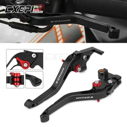 Motorbike Accessories Handle For Suzuki DL1000 V-Strom XT V Strom 2002- 2018 2019 2021 Brakes Clutch Levers Vstrom DL 1000 XT