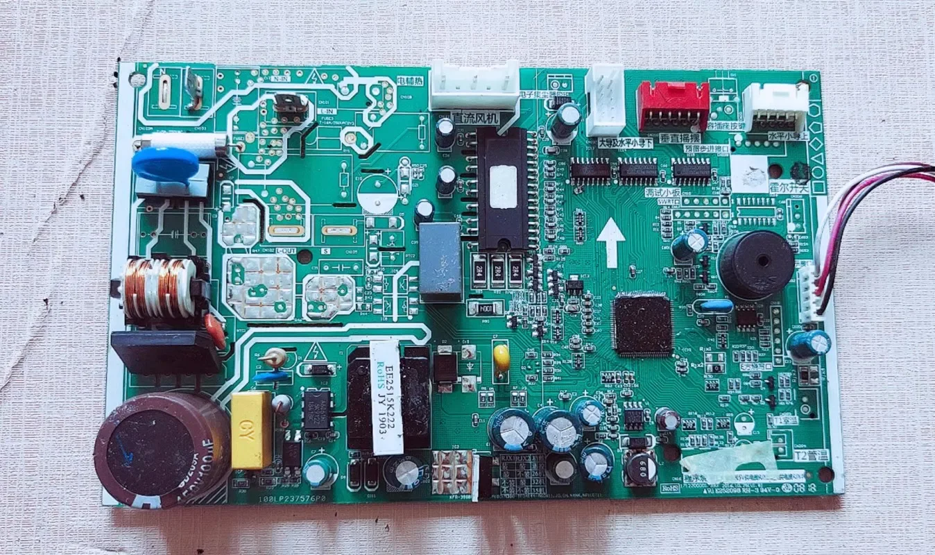 for Air conditioning circuit board indoor unit motherboard KFR-35GBP3DN1Y 17122000017393