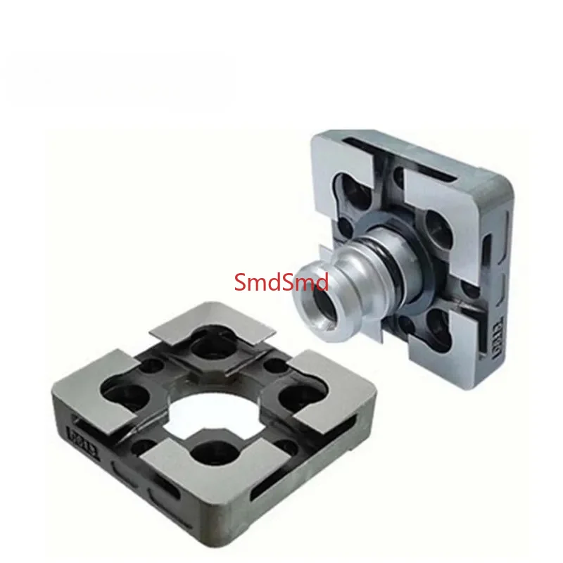 3R-651.7E-XS  Localizer System 3R 54 Type Fixture Chuck Positioning Sheet