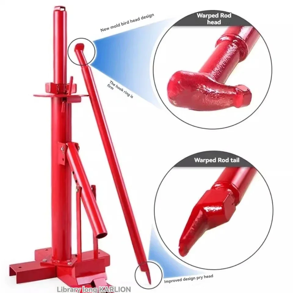 

Портативный ручной инструмент для зачистки шин автомобиля