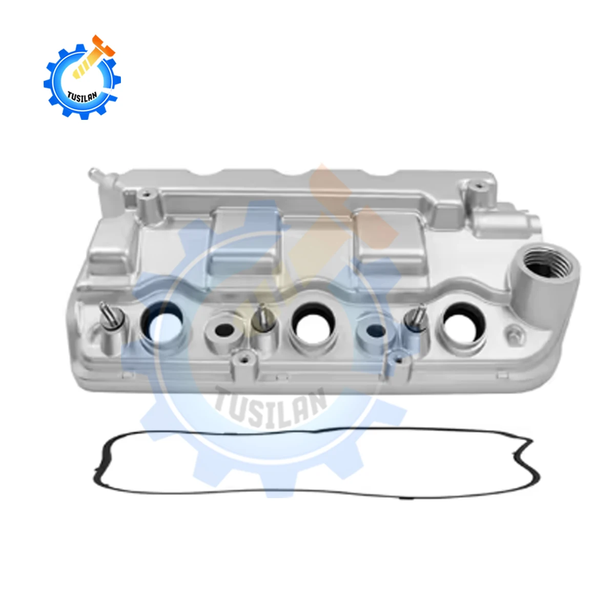 12310-R70-A10 Крышка клапана двигателя с прокладкой для Honda Ridgeline Odyssey Acura TL COUPE SEDAN 3.5L 12310-R70-A10 Крышка клапана двигателя с прокладкой для Honda Ridgeline Odyssey Acura TL COUPE SEDAN 3.5L