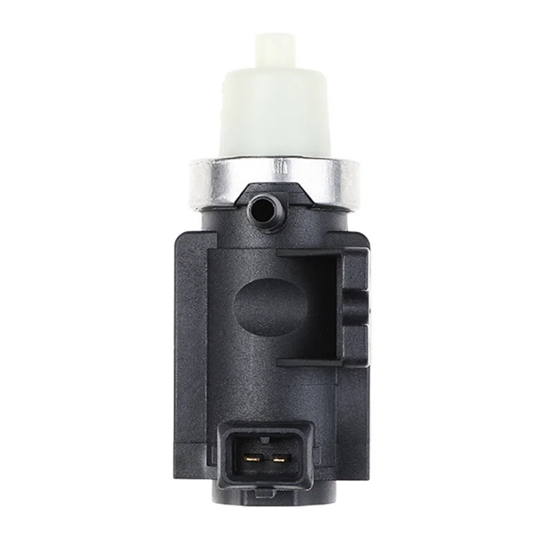 Válvula Solenoide de presión de refuerzo Turbo de 2 pines 1H0906627A para VW Golf Passat A3 A4 A6 Seat 1,9 TDI
