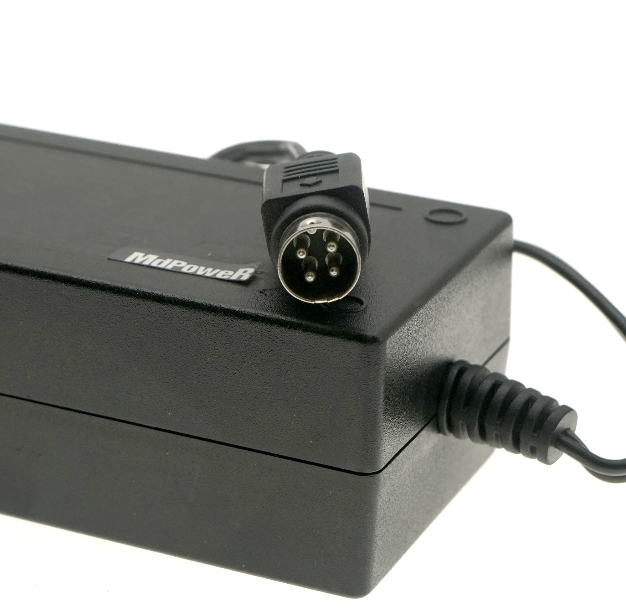 الأصلي 40 واط MOSO 12 فولت 3.33A 4pin MSA-Z3330IC12.0-48W-Q محول التيار المتردد شاحن ل Hikvision القرص الصلب مسجل فيديو إمدادات الطاقة #5