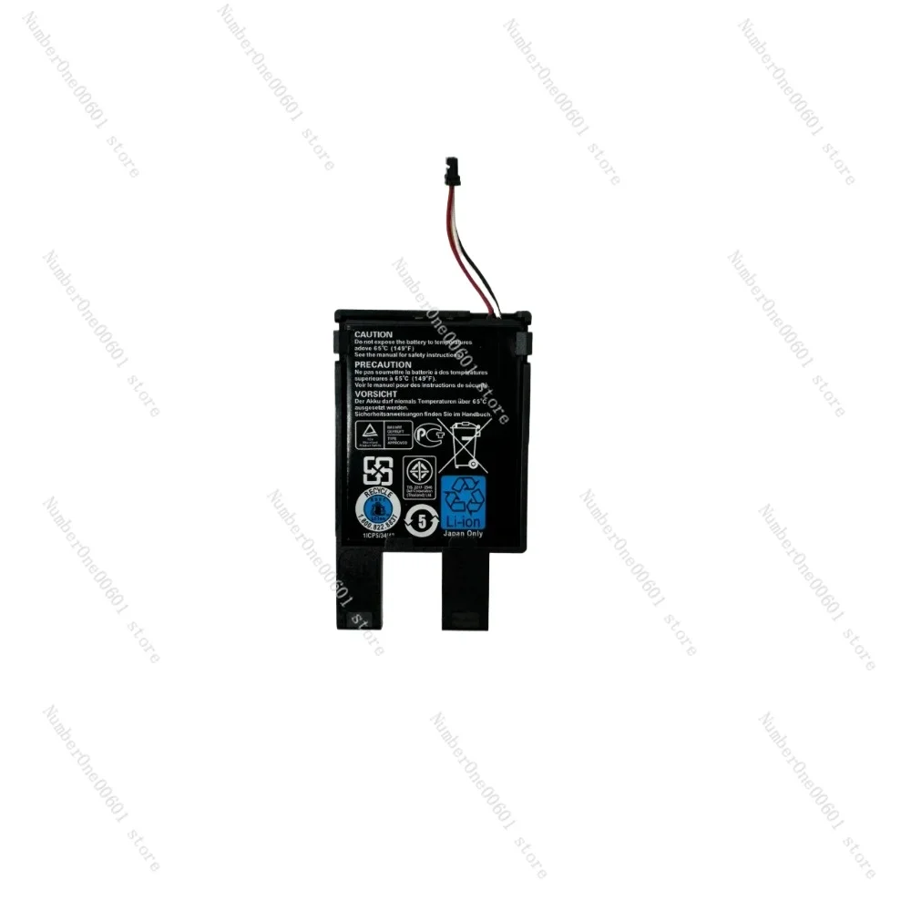 

H132V 37CT1 PERC H730 H730P Array Card Battery