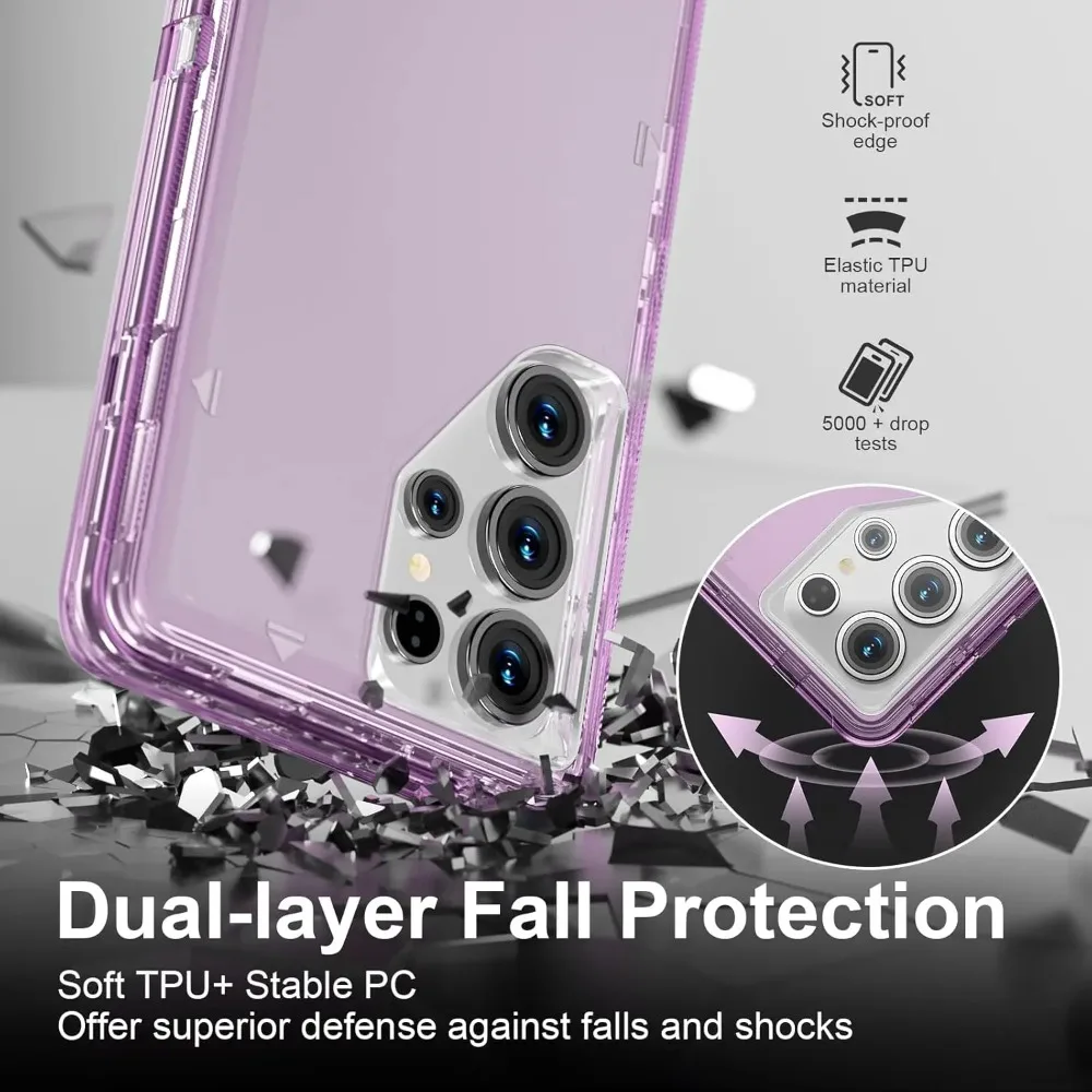 Thumbnail 4 - #46 Latest Samsung Galaxy S24 Cases Offers