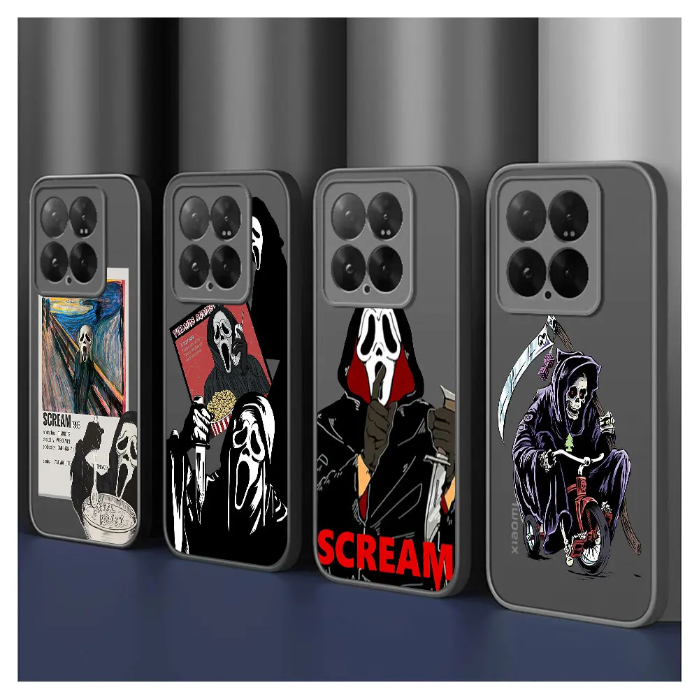 Ghostface Horror Sc… - image