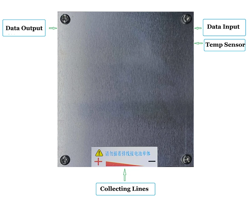 YL 4S to 192S 180S 168S 156S 144S 200A  NEW BMS With Relay LCD For ESS LTO /LiFePO4 /Li-ion Battery Compatible-Bluetooth