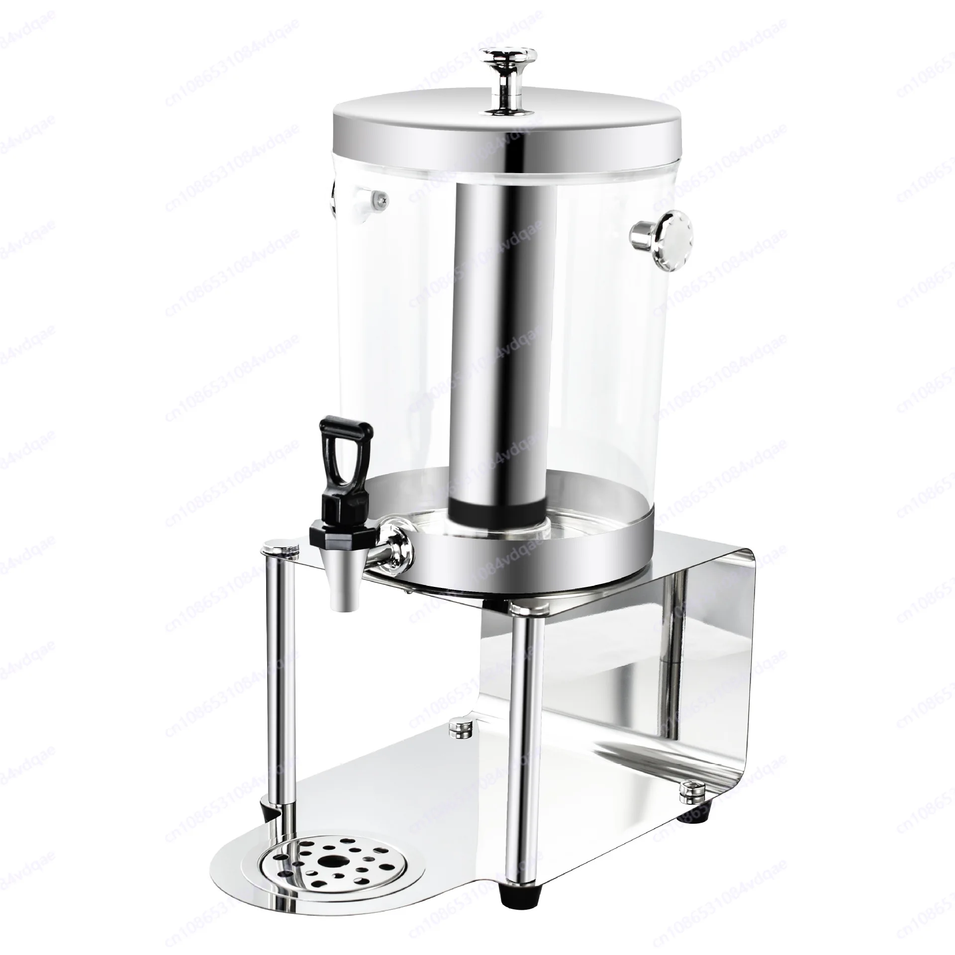 3/6L Dispenser Juice Fruit Cold Beverage 8L Juice Dispenser