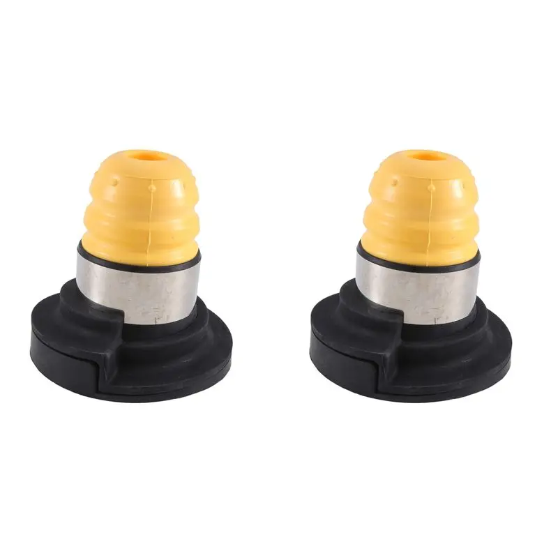 Firmly 2X Rear Jounce Bumper Bump Stop 22808433 For Cadillac SRX 2010-2016