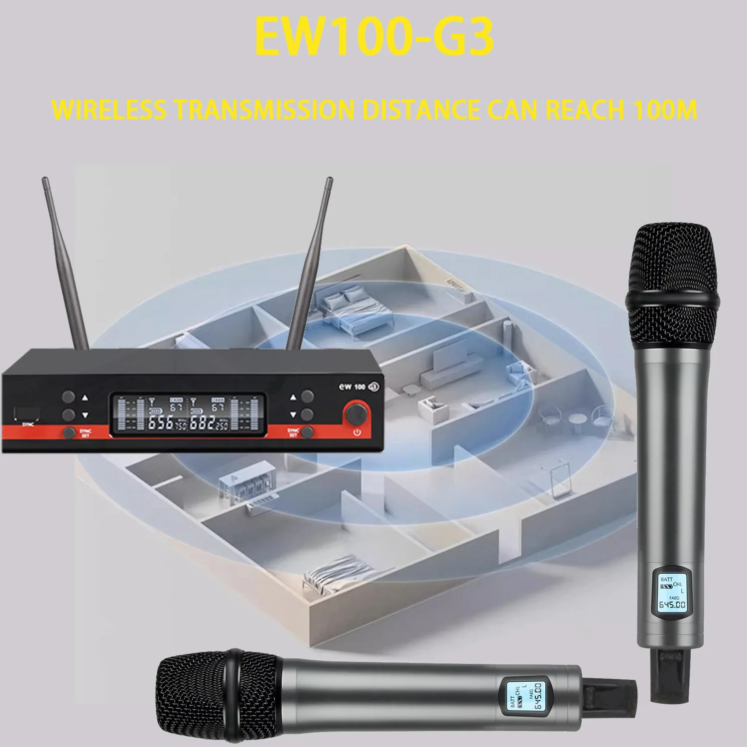 Thumbnail 3 - #57 Karaoke Systems Ranking List in 2026