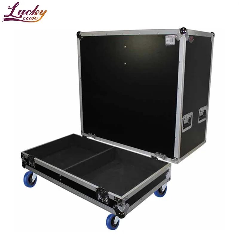 

Кейс для транспортировки двух динамиков Nexo PS15