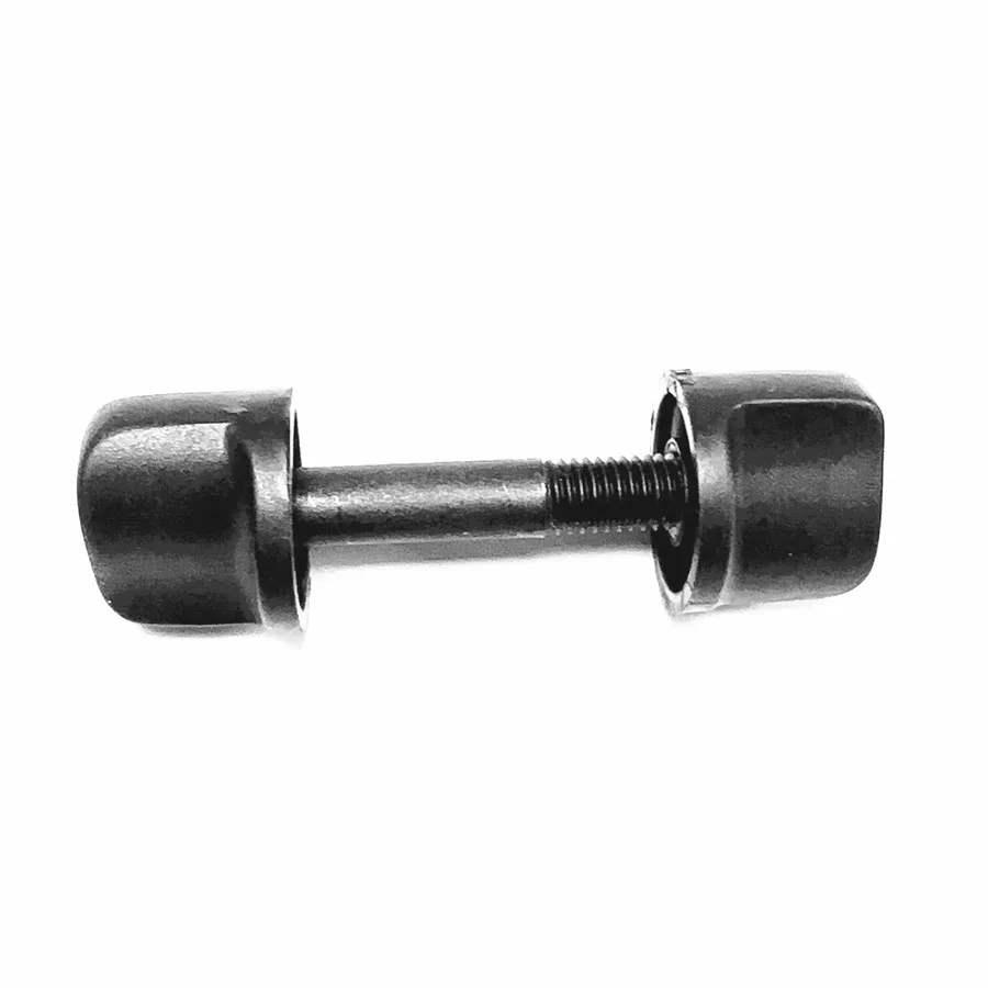 Coil Hardware Nut Bolt and Washers Set for Minelab Metal Detector Coil 1set