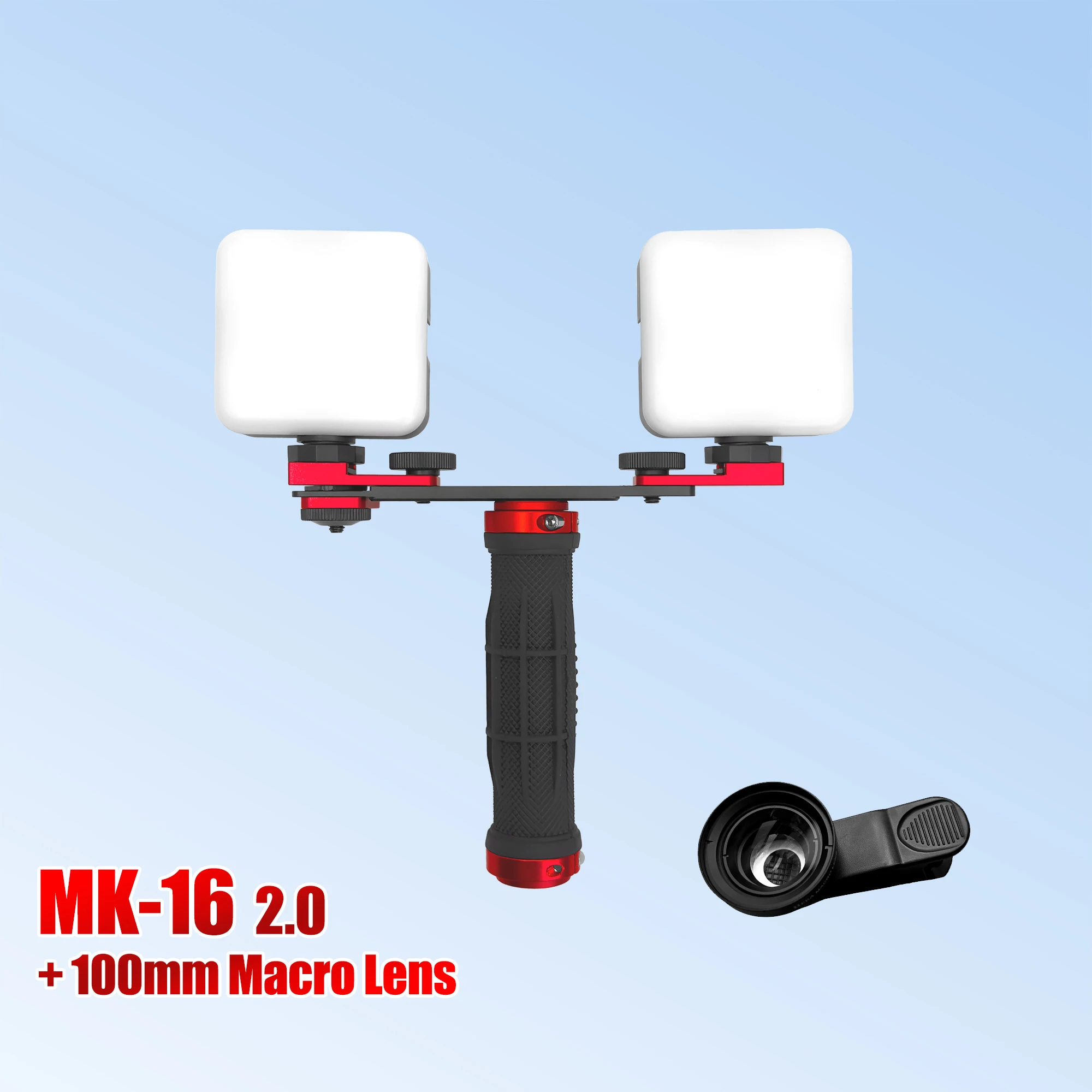 Macro Photo Kit