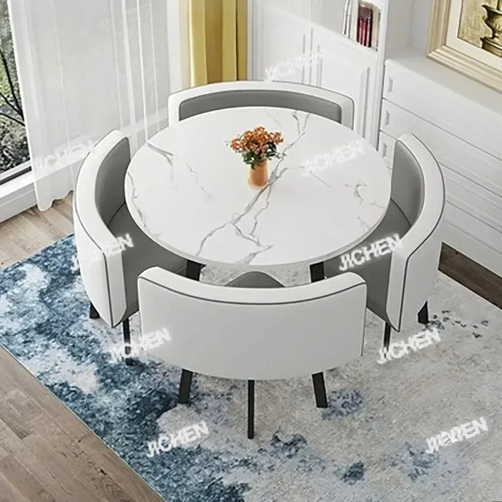 Jcx Modern Round Di… - image