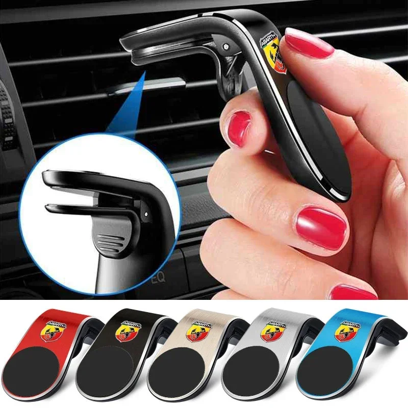 Magnetic Car Holder… - image