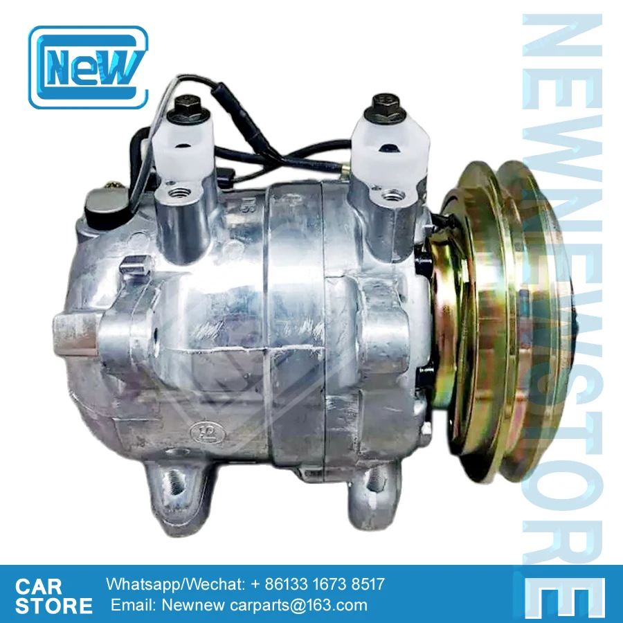 High Quality AC Compressor For Nissan Pickup D21 /Terrano R20 King Cab/Navara 92600-01G01 92600-0F000 92600-0F001 92600-36M00