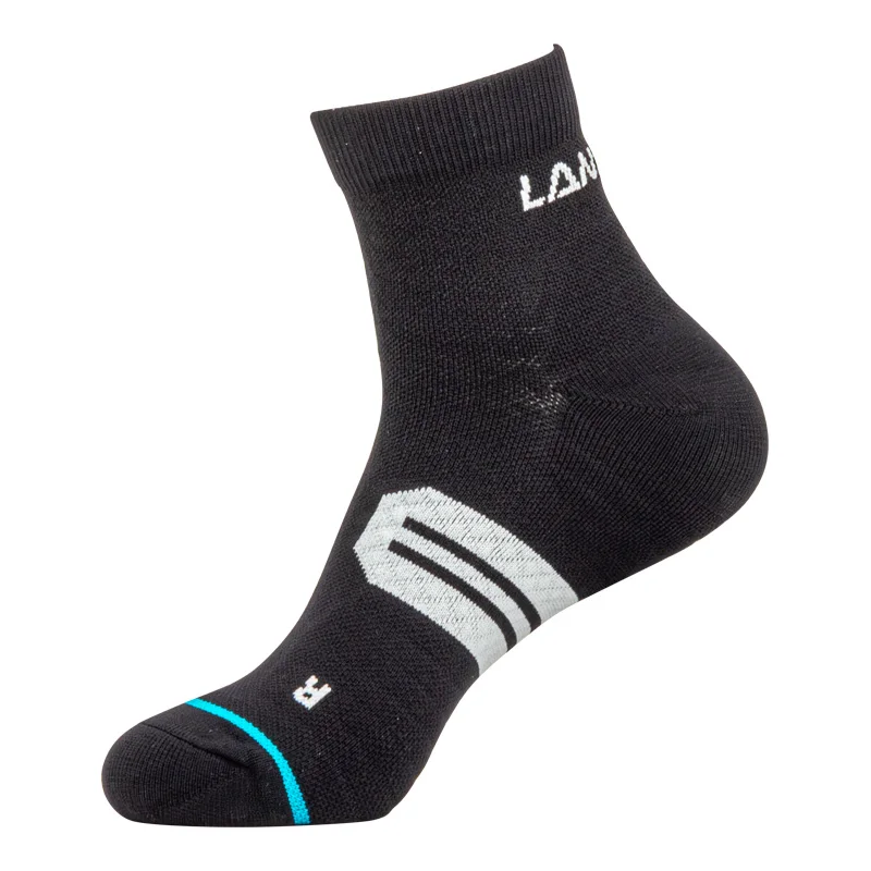 

Sos для марафонского бега, удобное дышащее впитывающее пот полотенце, эластичное спортивное соу для мужчин и женщин