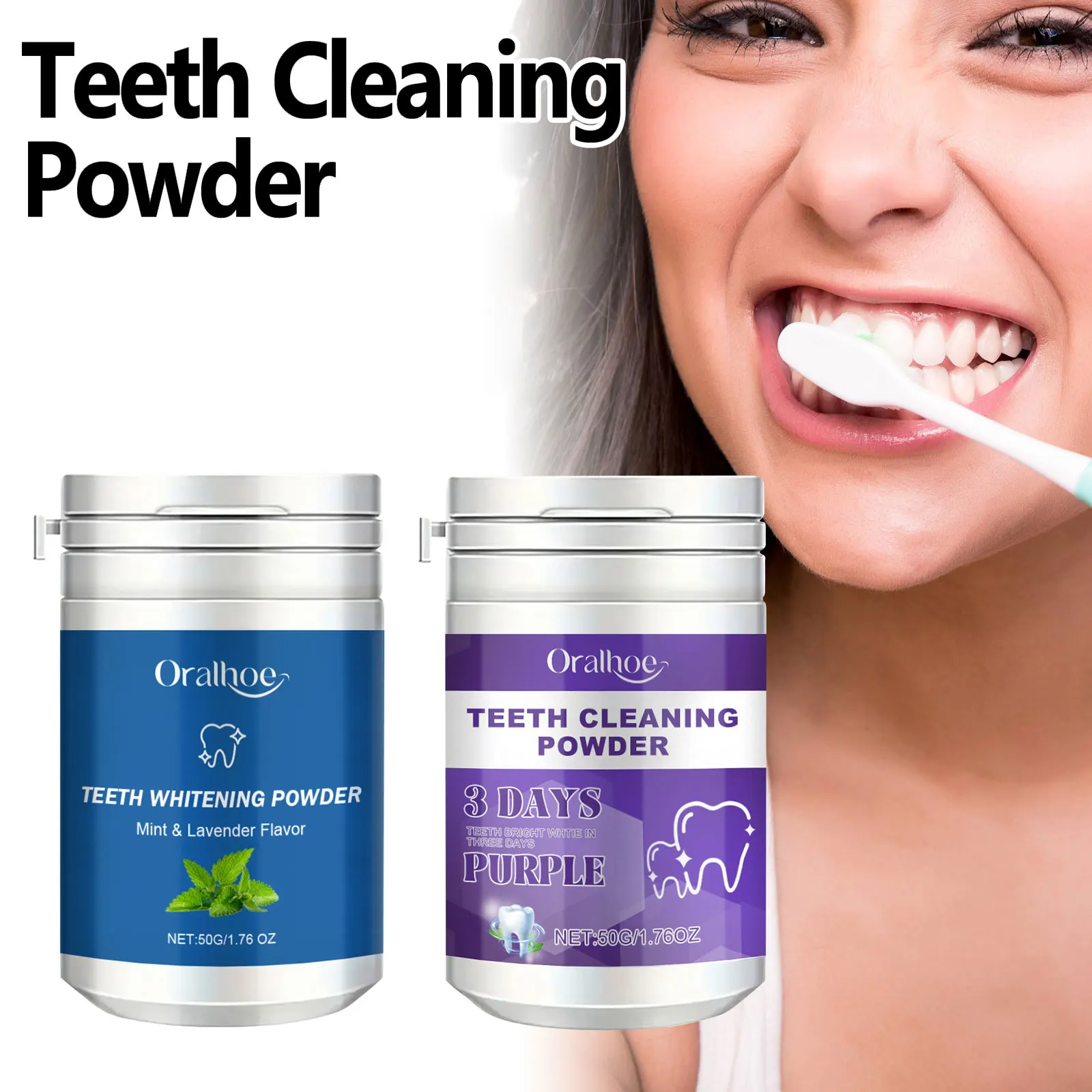 Thumbnail 2 - #42 Latest Teeth Whiteners Offers