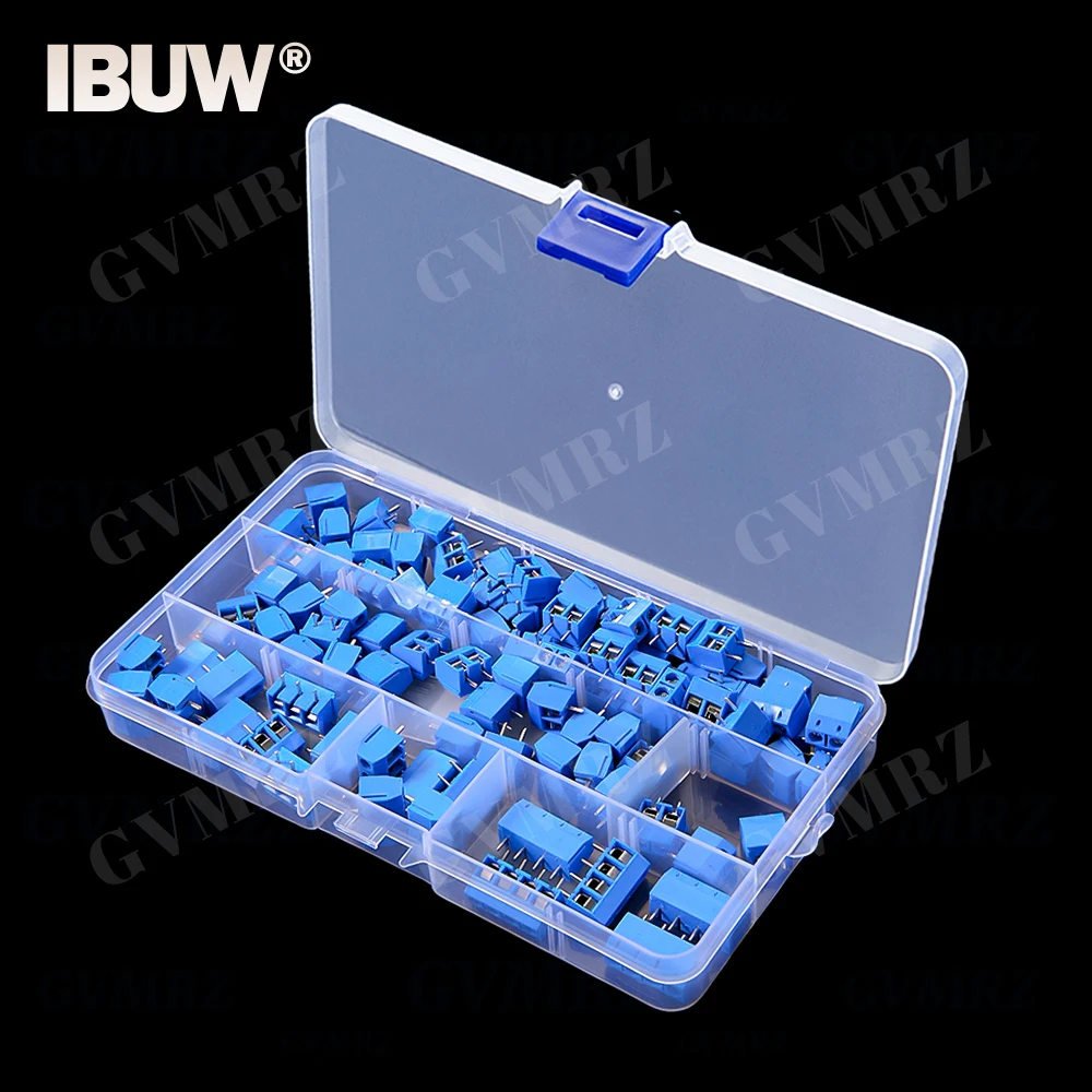 100PCS Pcb Screw Te…